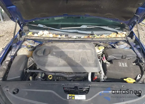 2015 Chrysler 200 S z USA, uszkodzony, nr VIN 1C3CCCBGXFN542884